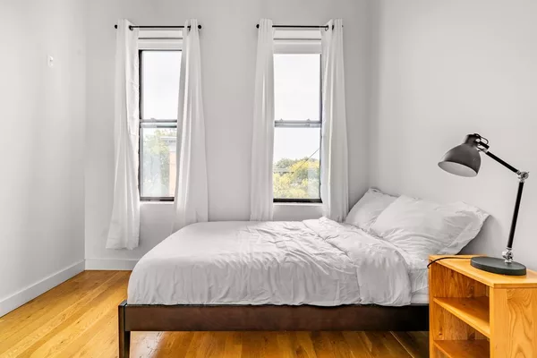 Coliving in Ridgewood - Queens, New York