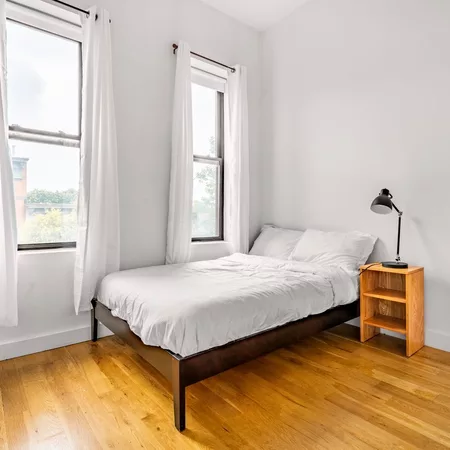 Coliving in Ridgewood - Queens, New York