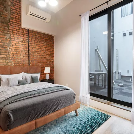 Coliving in Williamsburg - Brooklyn, New York