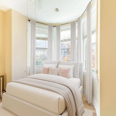 Coliving in Adams Morgan - Washington Northwest, Washington DC