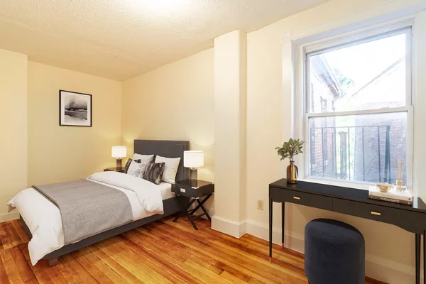 Coliving in Mission Hill - Boston, Boston