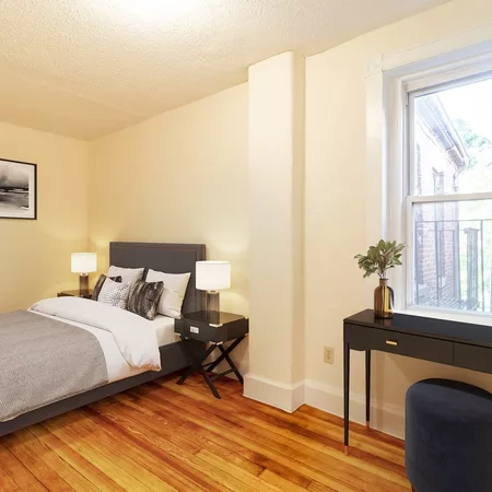 Coliving in Mission Hill - Boston, Boston