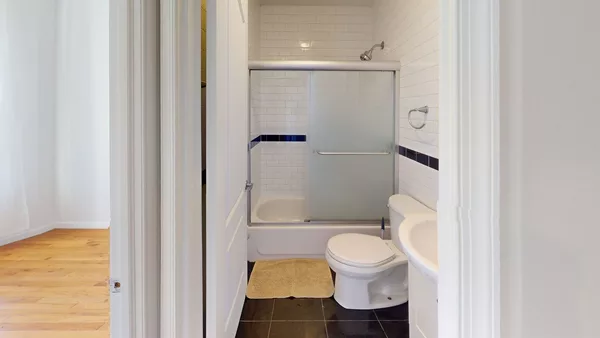 Coliving in Alphabet City - Manhattan, New York