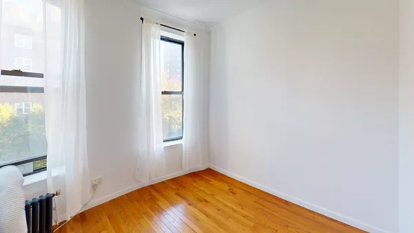 Coliving in Alphabet City - Manhattan, New York