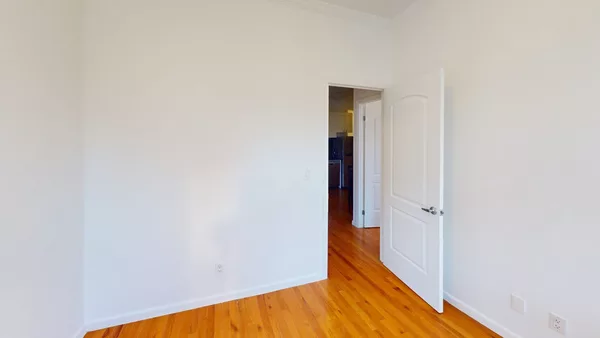 Coliving in Alphabet City - Manhattan, New York