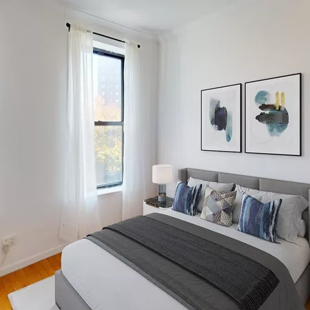Coliving in Alphabet City - Manhattan, New York