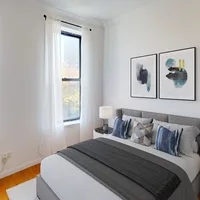 Coliving in Alphabet City - Manhattan, New York