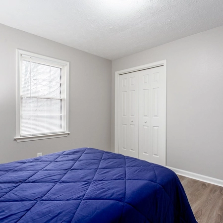 Coliving in Woodstock GA - North Atl, Atlanta