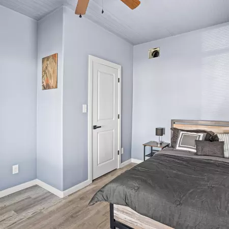 Coliving in North Fort Worth - Forth Worth, Dallas