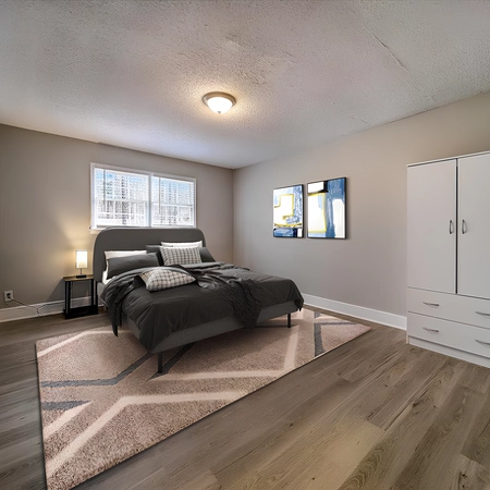 Coliving in Union City - South Atl, Atlanta