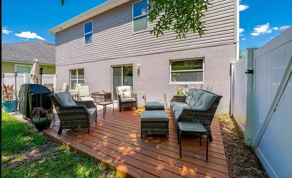 Coliving in Port Orange - Outer Orlando, Orlando