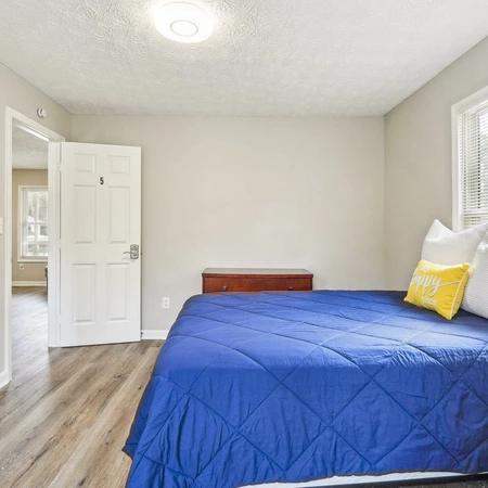 Coliving in Woodstock GA - North Atl, Atlanta