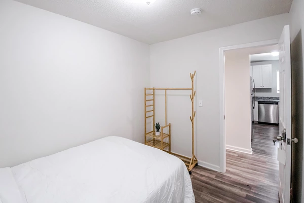 Coliving in Union City - South Atl, Atlanta