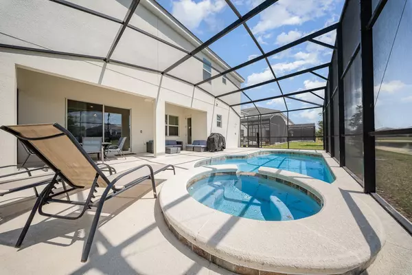 Coliving in Kissimmee - South Orlando, Orlando