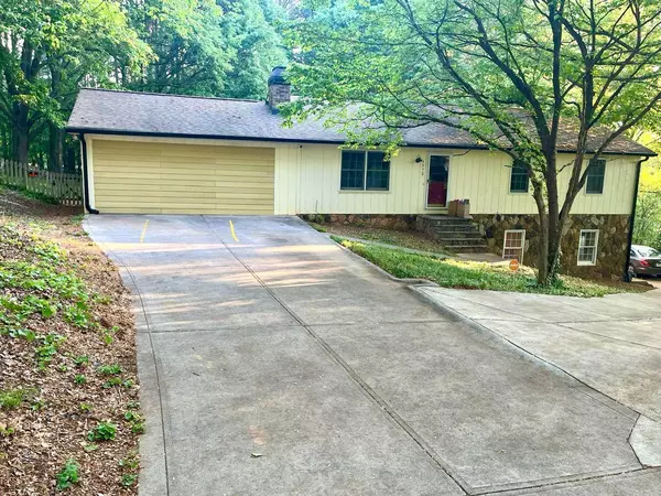 Coliving in Lilburn - East Atl, Atlanta
