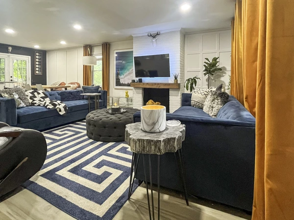Coliving in Hunter Hills - West Atl, Atlanta