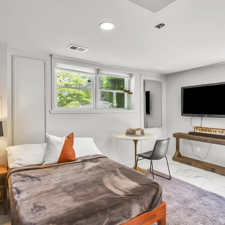 Coliving in Hunter Hills - West Atl, Atlanta
