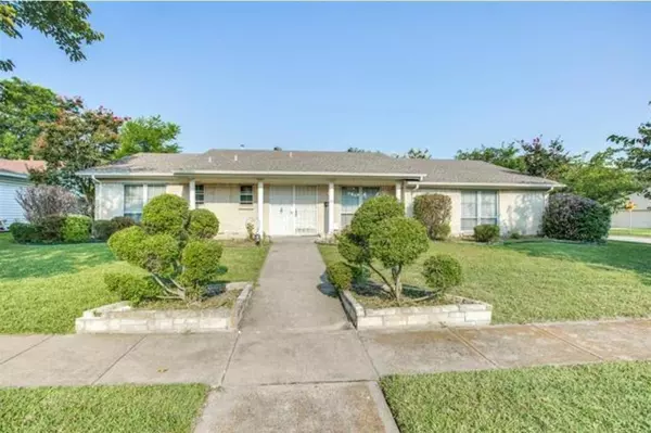 Coliving in Garland - Ne Dallas, Dallas