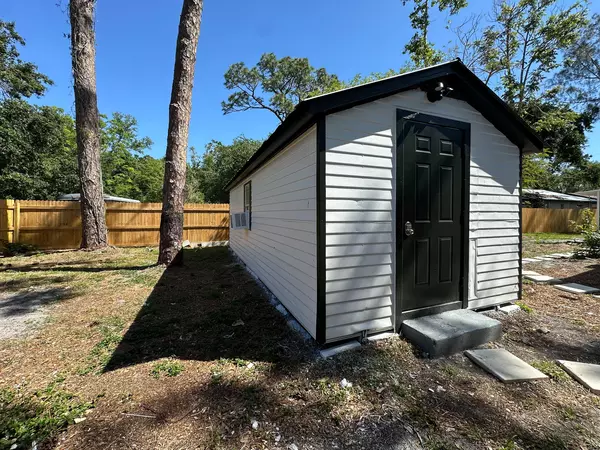 Coliving in Clearwater - Clearwater-St. Petersburg, Tampa