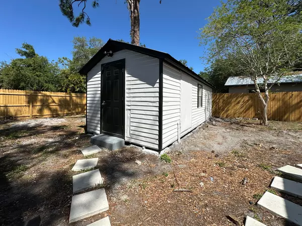 Coliving in Clearwater - Clearwater-St. Petersburg, Tampa