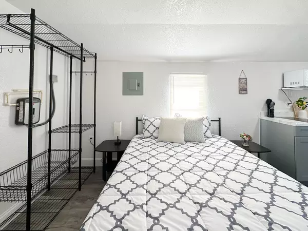 Coliving in Clearwater - Clearwater-St. Petersburg, Tampa
