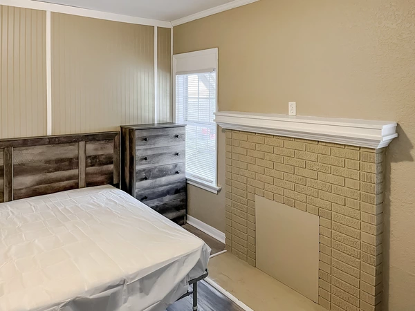 Coliving in Springfield - Downtown JAX, Jacksonville