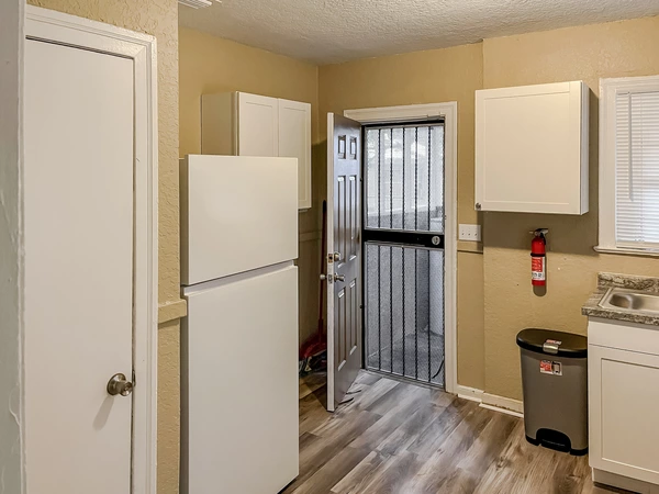 Coliving in Springfield - Downtown JAX, Jacksonville