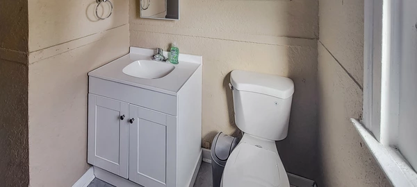 Coliving in Springfield - Downtown JAX, Jacksonville