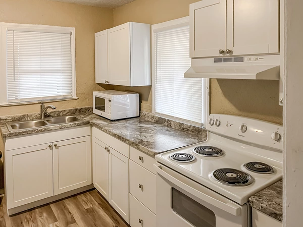 Coliving in Springfield - Downtown JAX, Jacksonville
