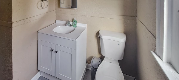Coliving in Springfield - Downtown JAX, Jacksonville