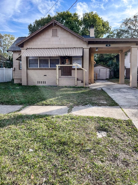 Coliving in Springfield - Downtown JAX, Jacksonville