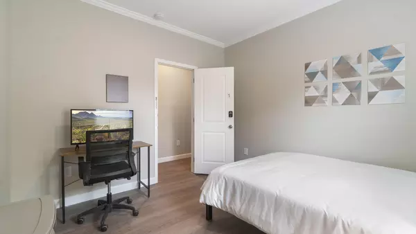 Coliving in English Avenue - Central Atl, Atlanta