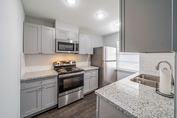 Coliving in Central Southwest - Sw Houston, Houston