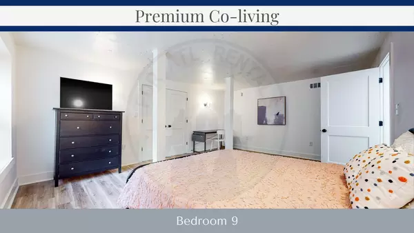 Coliving in Peyton Forest - West Atl, Atlanta