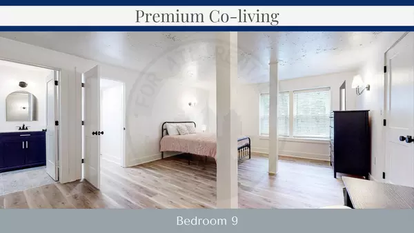 Coliving in Peyton Forest - West Atl, Atlanta