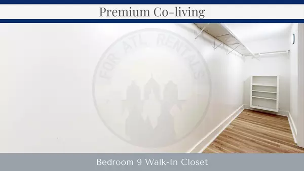 Coliving in Peyton Forest - West Atl, Atlanta