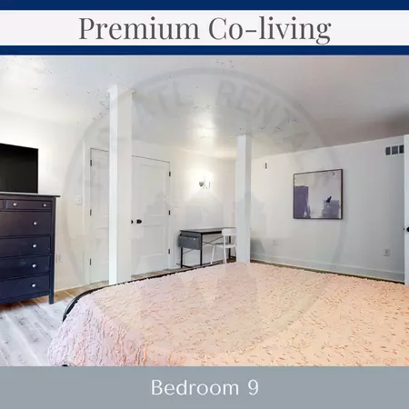 Coliving in Peyton Forest - West Atl, Atlanta