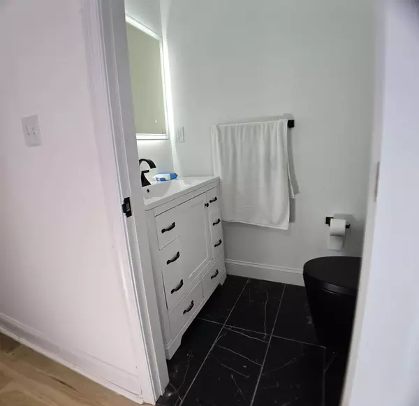 Coliving in Midtown Baltimore - Baltimore Metro Area, Washington DC