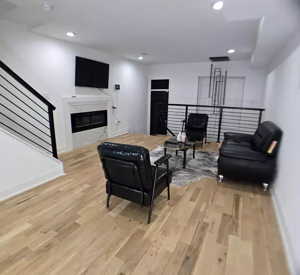 Coliving in Midtown Baltimore - Baltimore Metro Area, Washington DC