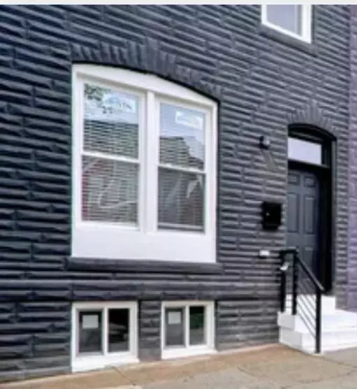 Coliving in Midtown Baltimore - Baltimore Metro Area, Washington DC