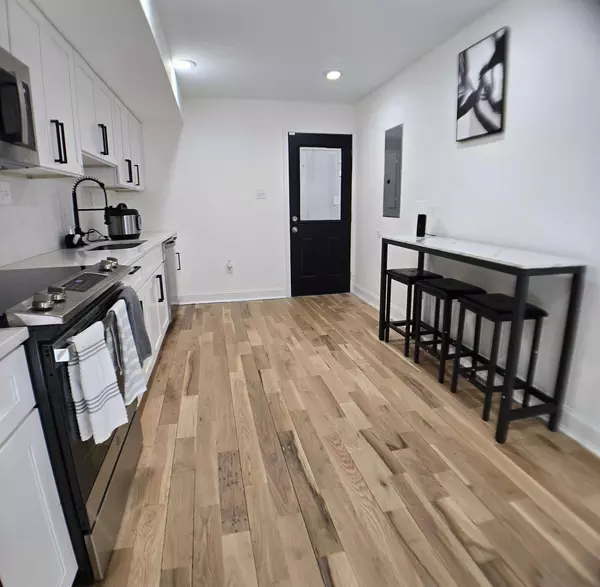 Coliving in Midtown Baltimore - Baltimore Metro Area, Washington DC