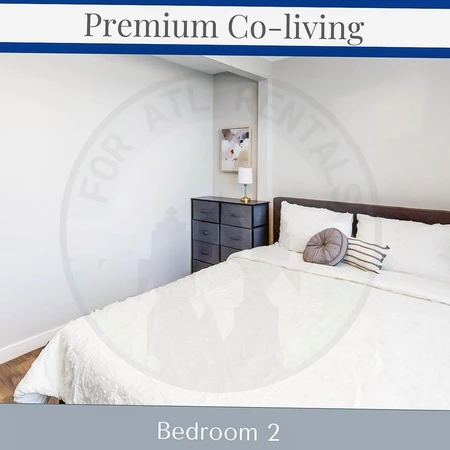 Coliving in Grove Park - West Atl, Atlanta
