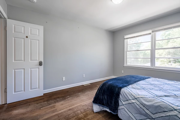 Coliving in Decatur - East Atl, Atlanta