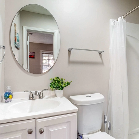 Coliving in Decatur - East Atl, Atlanta