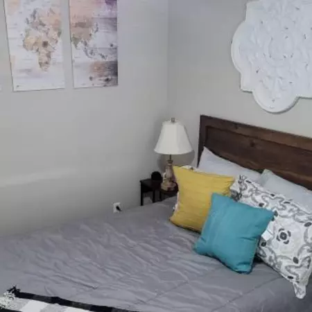 Coliving in Toddville Road - West Charlotte, Charlotte