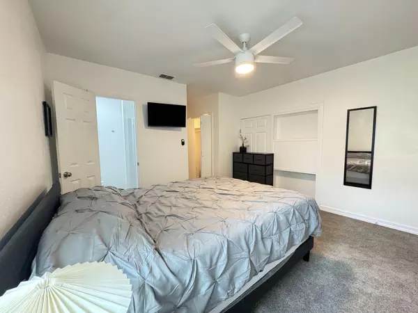 Coliving in Plant City - East Tampa, Tampa