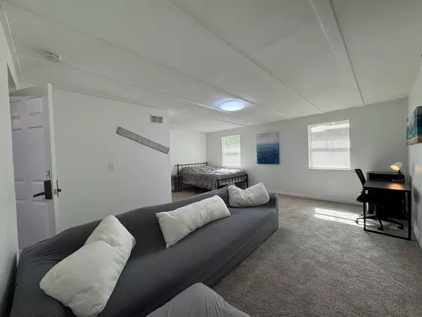 Coliving in Plant City - East Tampa, Tampa