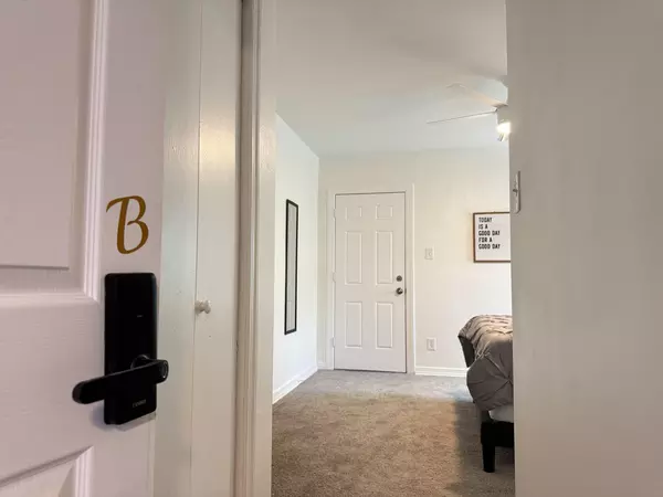 Coliving in Plant City - East Tampa, Tampa