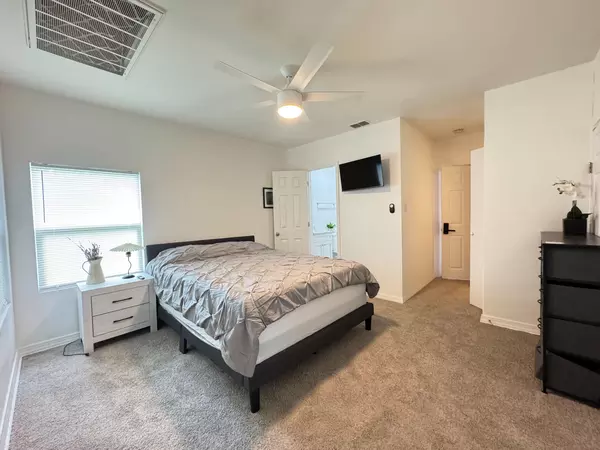 Coliving in Plant City - East Tampa, Tampa