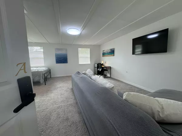 Coliving in Plant City - East Tampa, Tampa